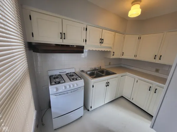 $1,150 | 1714 North Euclid Avenue, Indianapolis, IN 46218