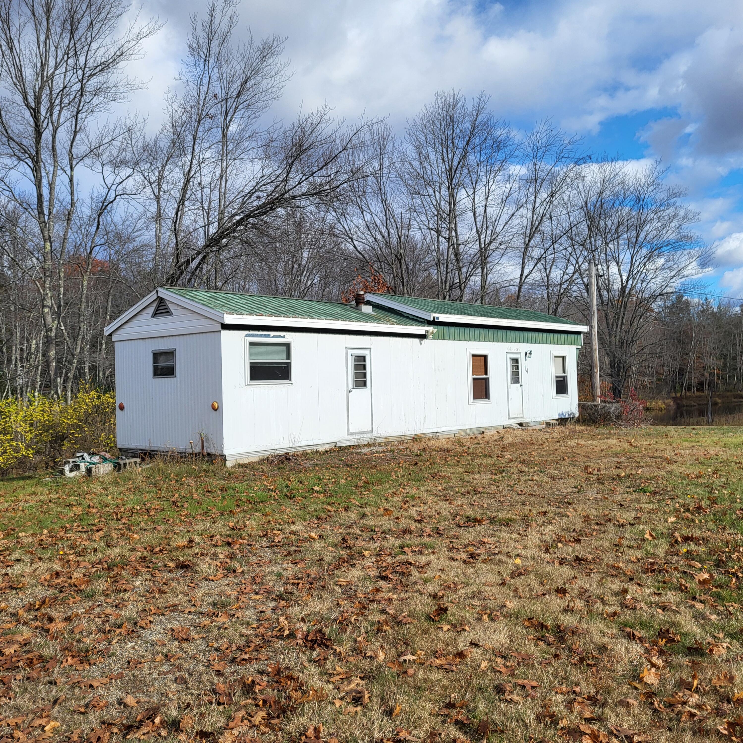 14 Norway Road Waterford, ME 04088 - Photo 4 of 26
