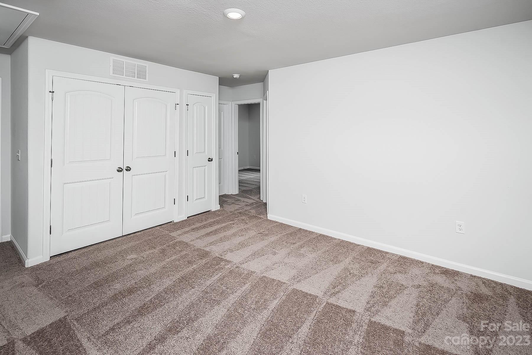 1737 Nia Road Charlotte, NC 28215 - Photo 8 of 15 a view of an empty room