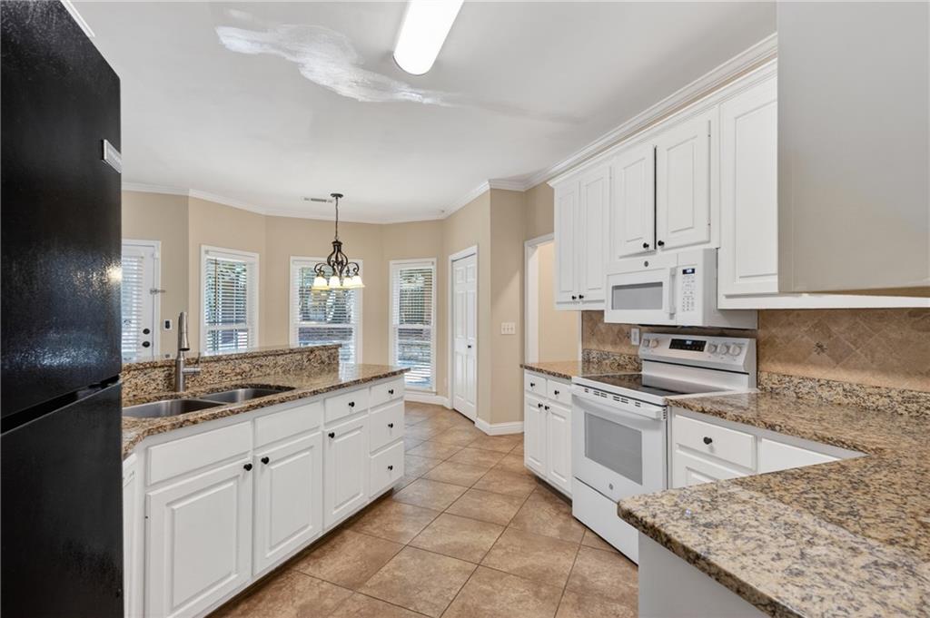 4379 Depot Ridge Court Buford, GA 30518 - Photo 30 of 43