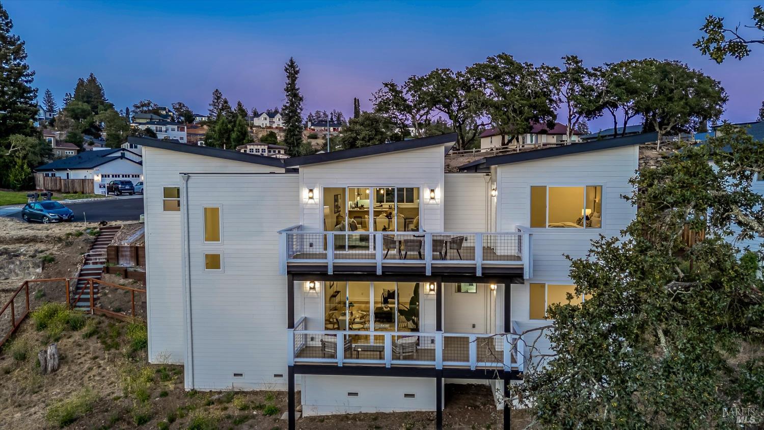 3729 Deauville Place Santa Rosa, CA 95403 - Photo 33 of 37