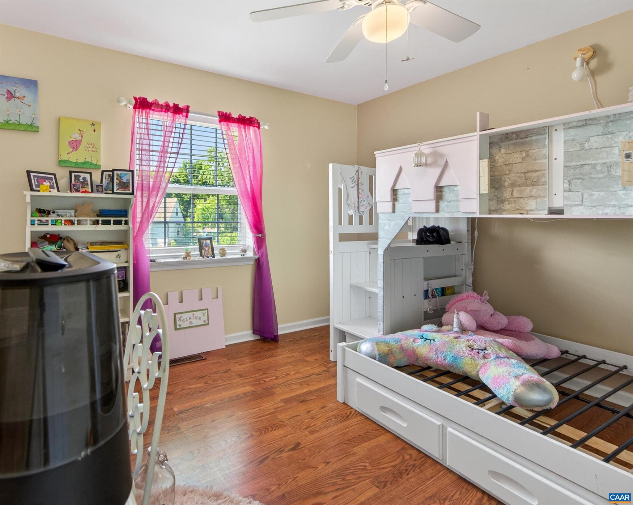 4733 Amber Ridge Court Charlottesville, VA 22901 - Photo 31 of 45
