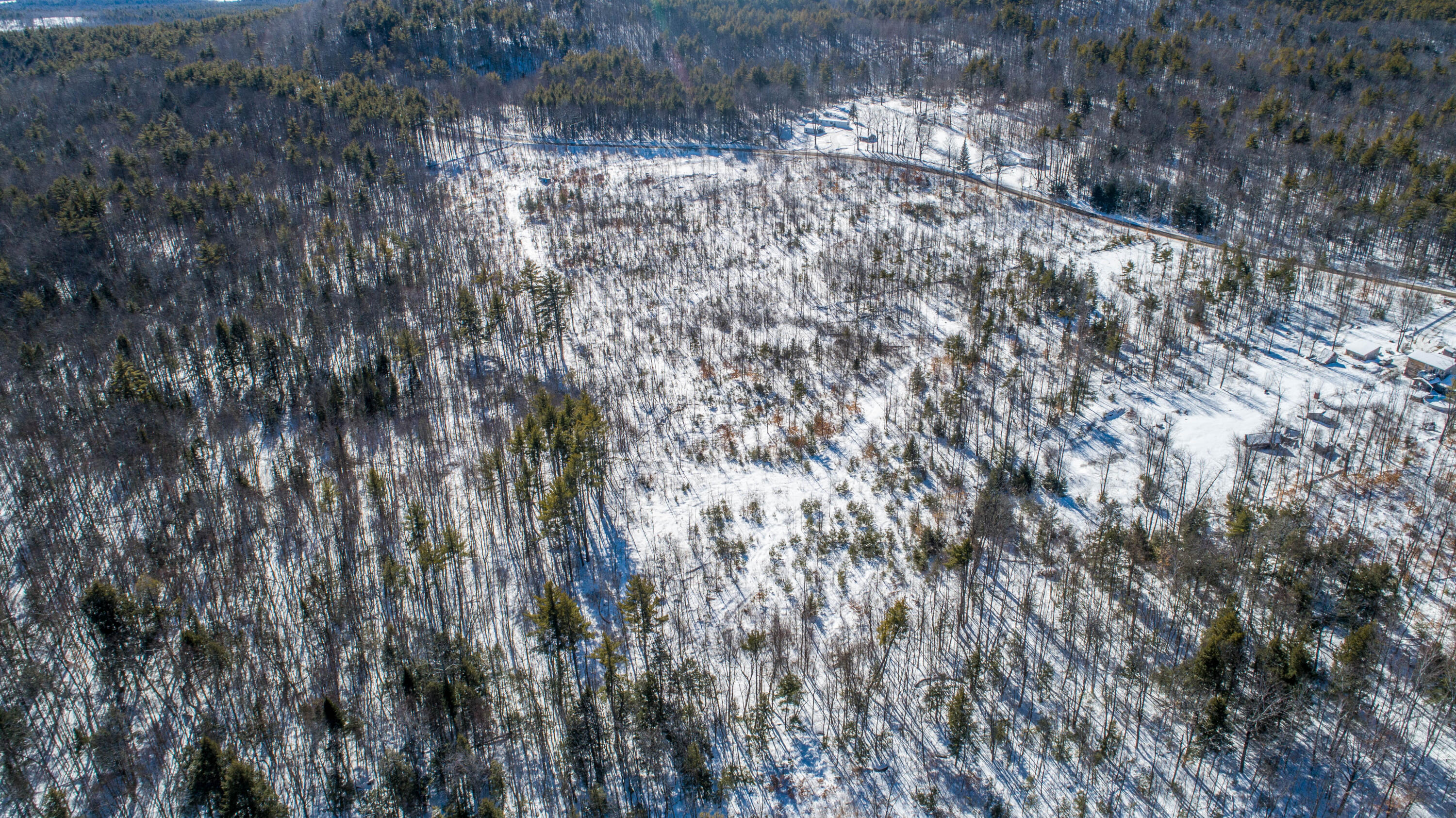 336 Maplewood Road Parsonsfield, ME 04047 - Photo 7 of 39 DJI_0031