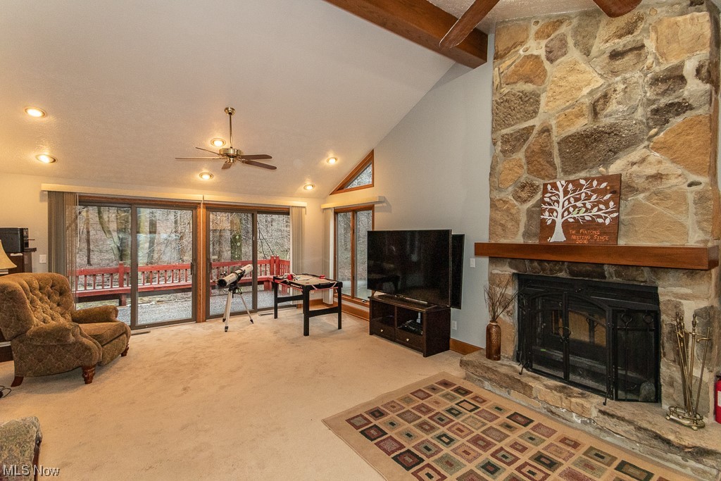 16625 Moseley Road Thompson, OH 44086 - Photo 19 of 35