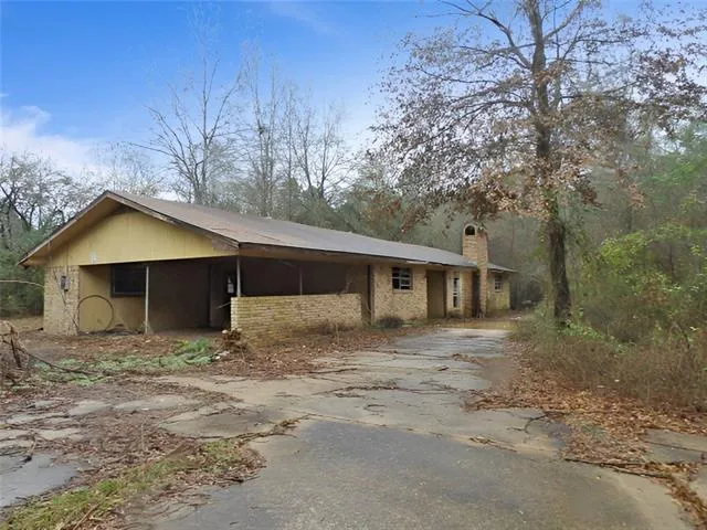 $199,900 | 216 Johnson Lane, Many, LA 71449