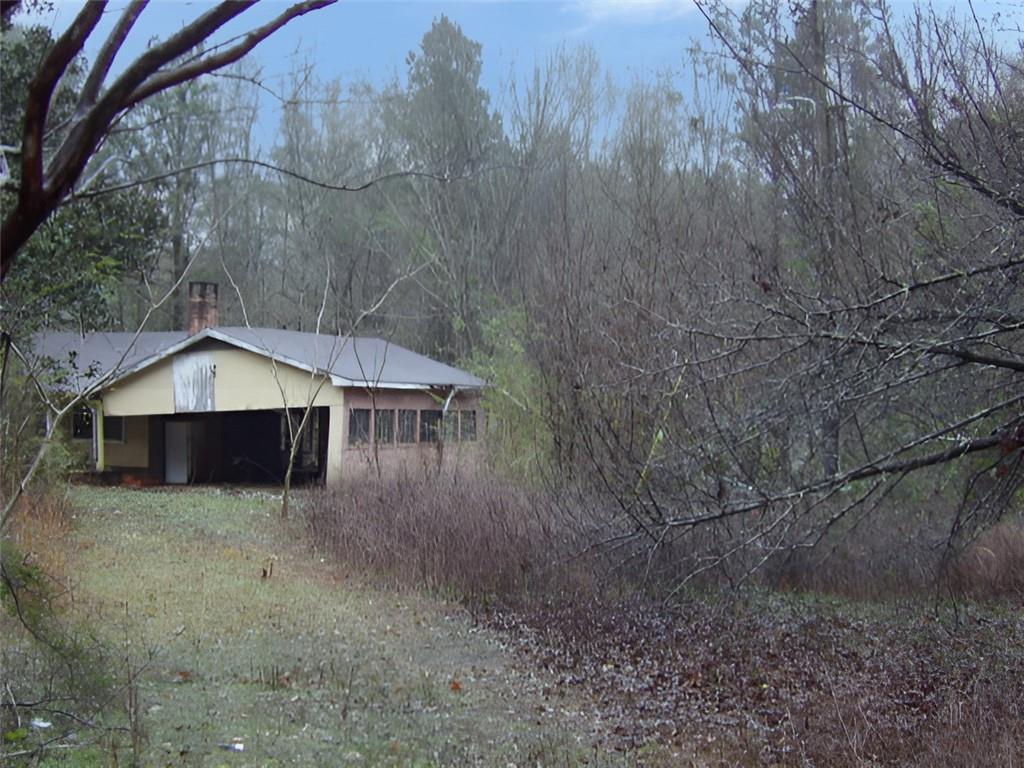 216 Johnson Lane Many, LA 71449 - Photo 3 of 22