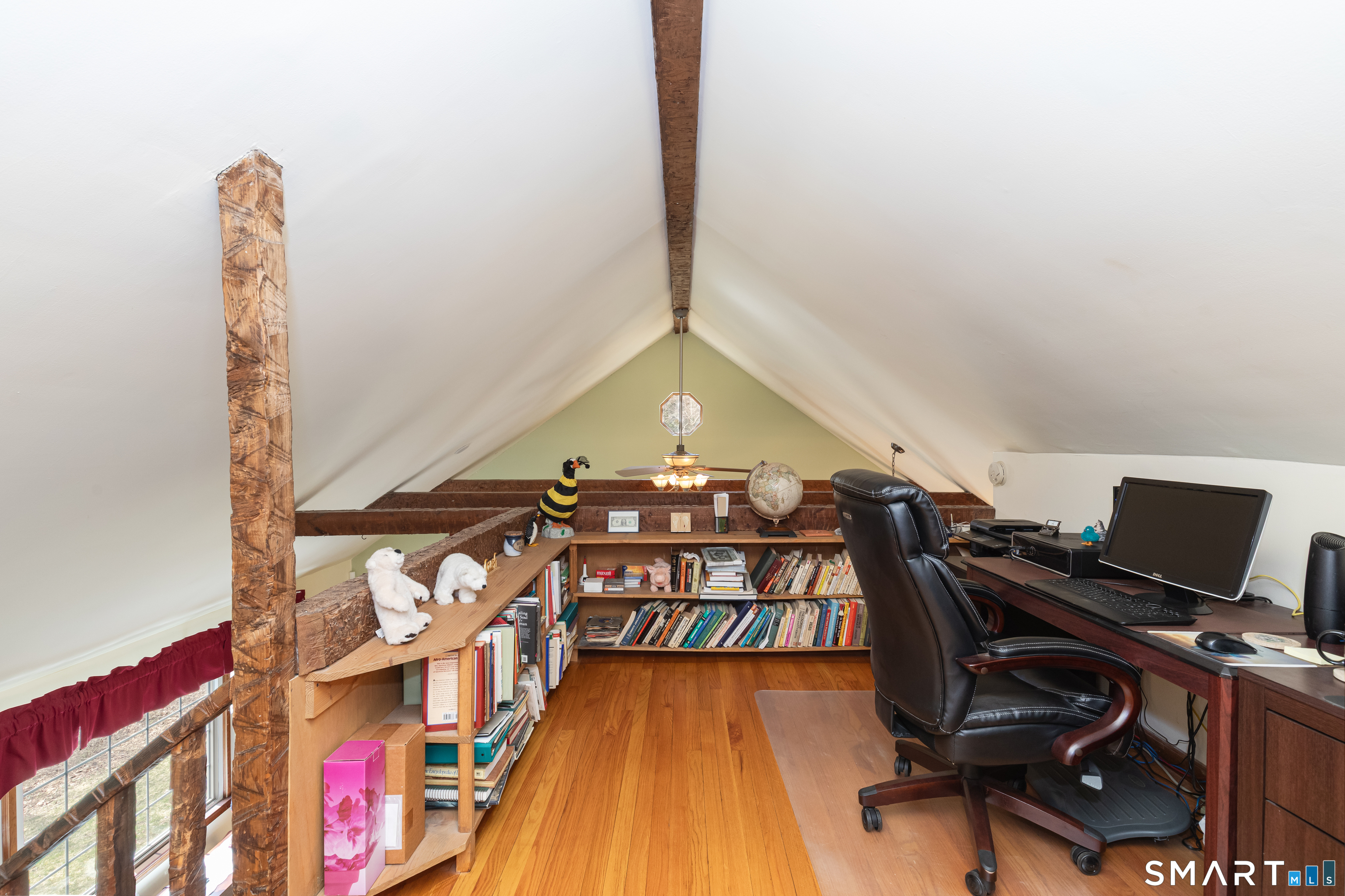 165 Community House Road Southbury, CT 06488 - Photo 8 of 29 a view of a room with gym equipment
