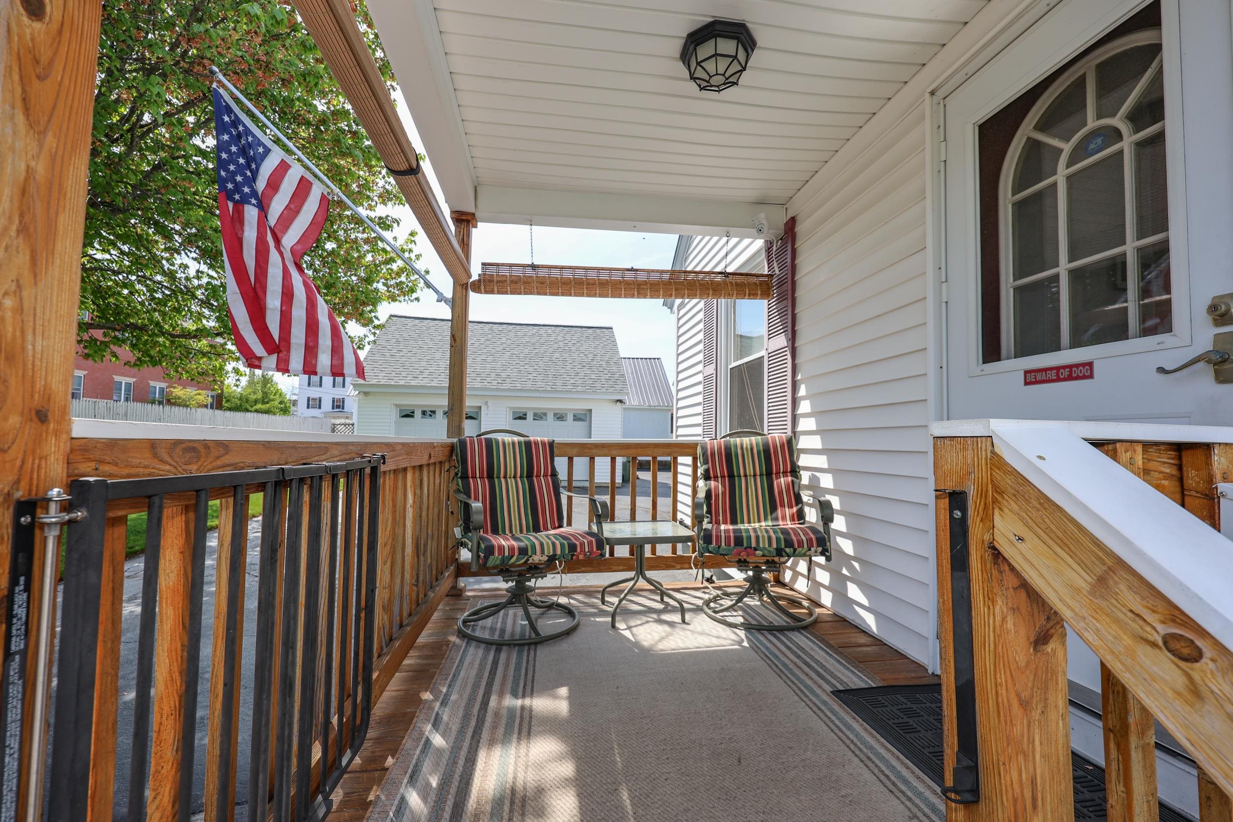 36 Alsace Street Manchester, NH 03102 - Photo 9 of 43