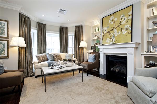 410 Boylston Street, Unit 3 Boston, MA 02116 - Photo 2 of 9