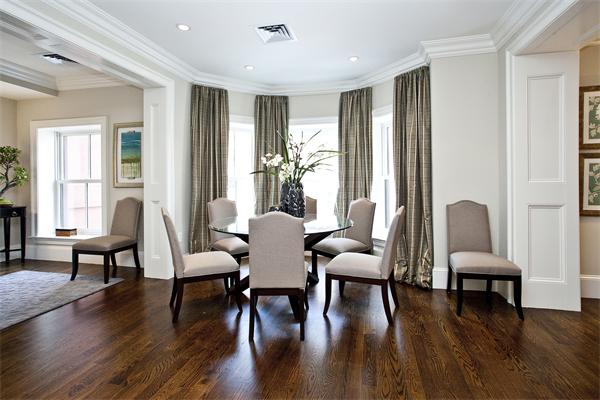 410 Boylston Street, Unit 3 Boston, MA 02116 - Photo 4 of 9