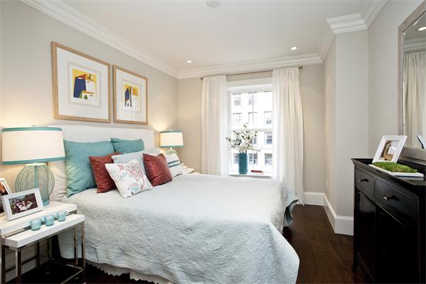 410 Boylston Street, Unit 3 Boston, MA 02116 - Photo 6 of 9