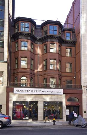 410 Boylston Street, Unit 3 Boston, MA 02116 - Photo 8 of 9