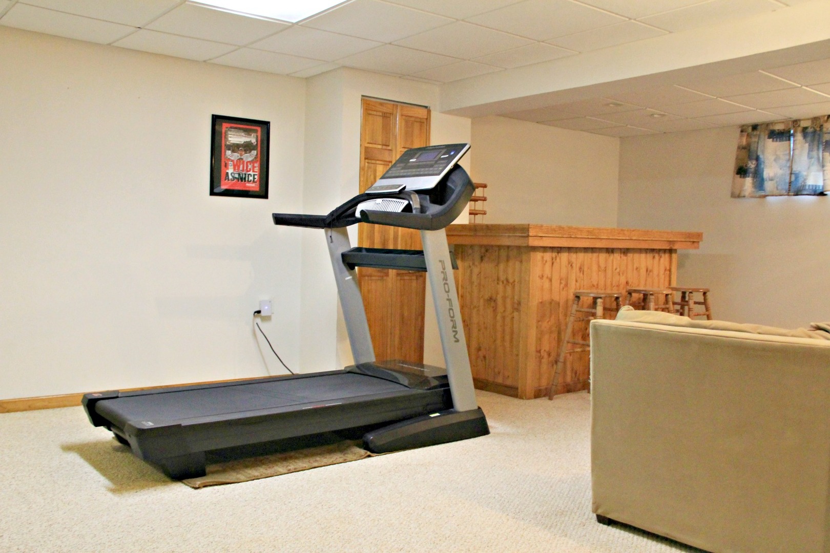 1316 Giese Road Batavia, IL 60510 - Photo 20 of 28 a room with storage and utility
