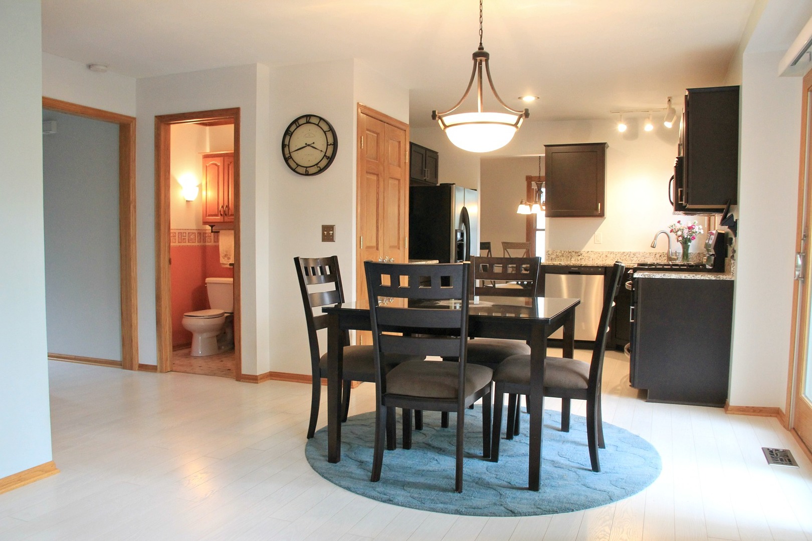 1316 Giese Road Batavia, IL 60510 - Photo 10 of 28 a view of a dining room with furniture