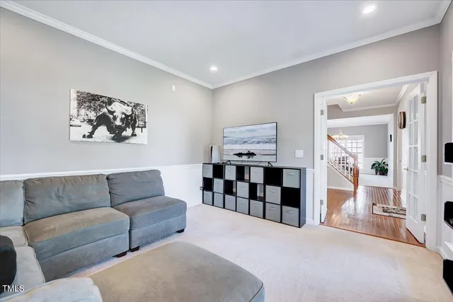 $469,000 | 740 Rockville Road, Wake Forest, NC 27587