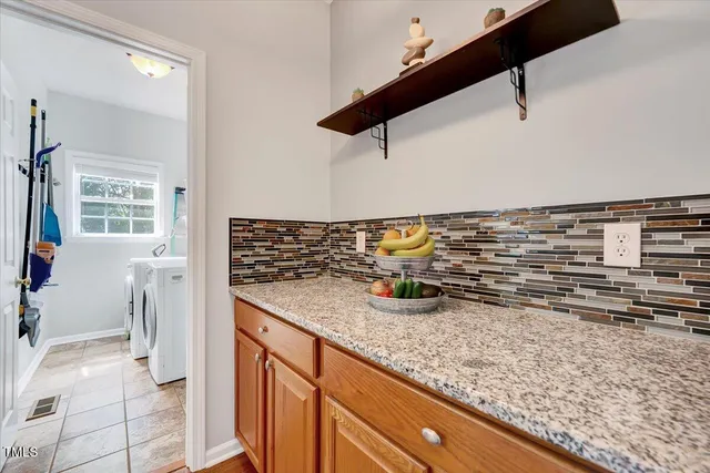 $469,000 | 740 Rockville Road, Wake Forest, NC 27587