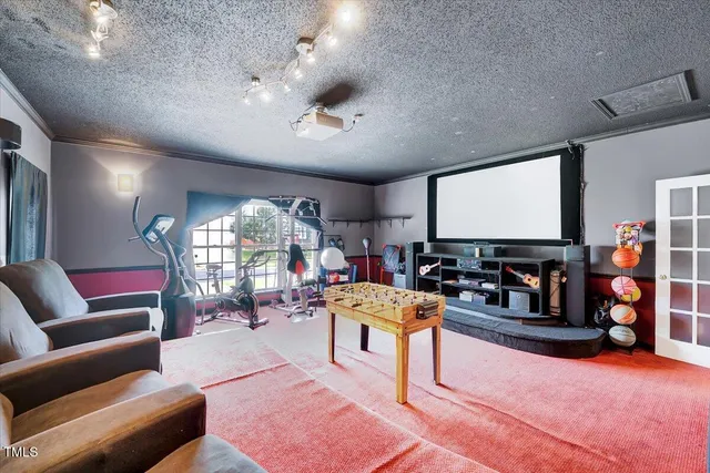 $469,000 | 740 Rockville Road, Wake Forest, NC 27587