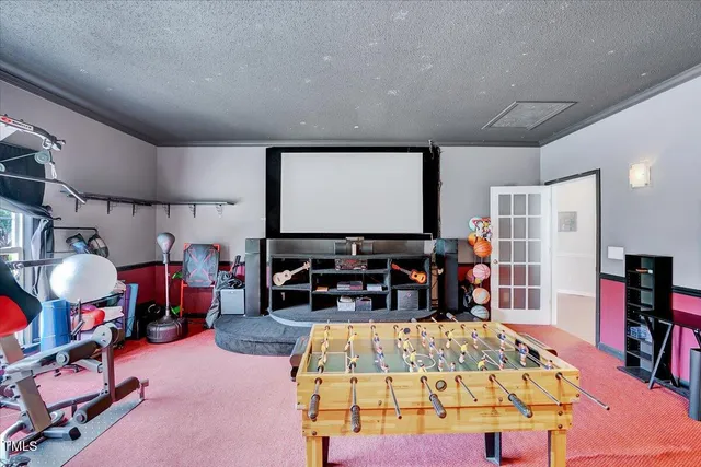 $469,000 | 740 Rockville Road, Wake Forest, NC 27587