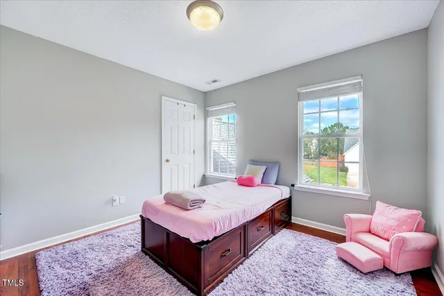 $469,000 | 740 Rockville Road, Wake Forest, NC 27587