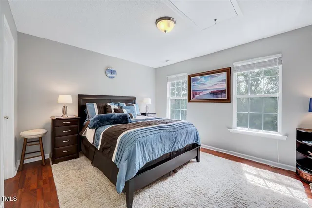 $469,000 | 740 Rockville Road, Wake Forest, NC 27587