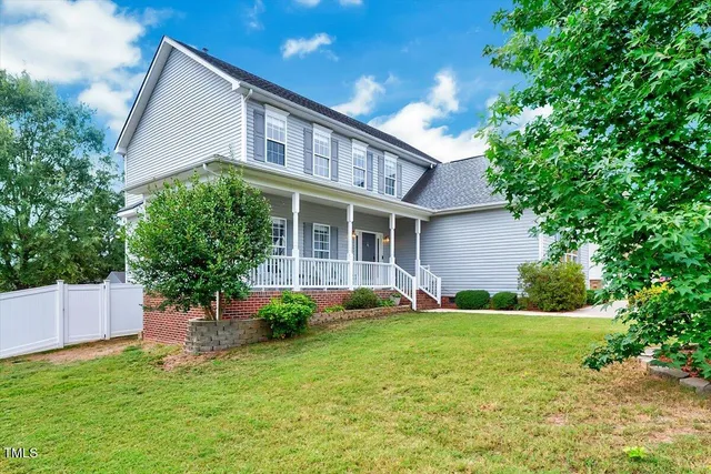 $469,000 | 740 Rockville Road, Wake Forest, NC 27587