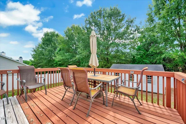 $469,000 | 740 Rockville Road, Wake Forest, NC 27587