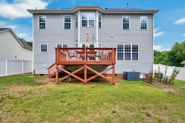 $469,000 | 740 Rockville Road, Wake Forest, NC 27587