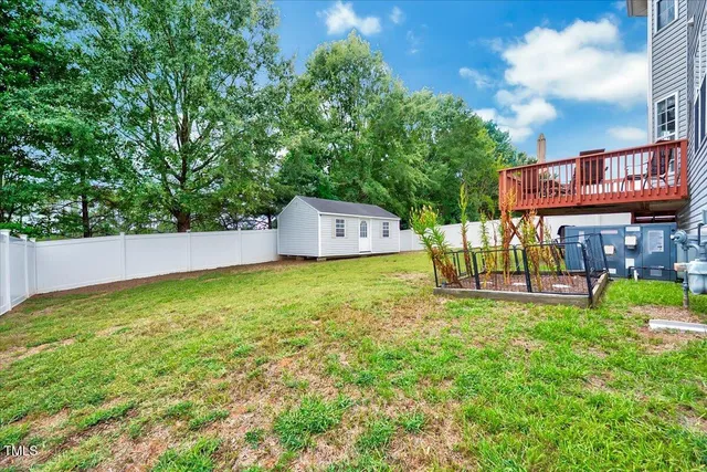 $469,000 | 740 Rockville Road, Wake Forest, NC 27587