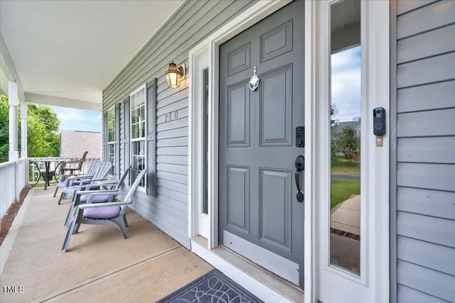 $469,000 | 740 Rockville Road, Wake Forest, NC 27587