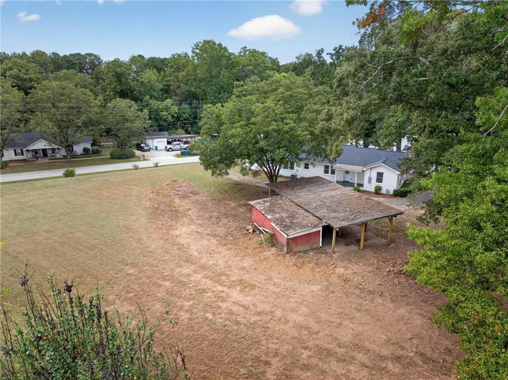 379 Mt Olive Church Road Commerce, GA 30529 - Photo 61 of 63 Gallery Image 61