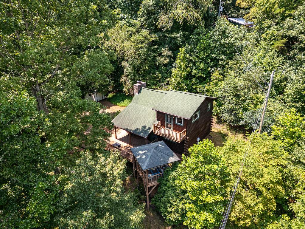 525 Beaver Ridge Road Murphy, NC 28906 - Photo 43 of 46 Gallery Image 43