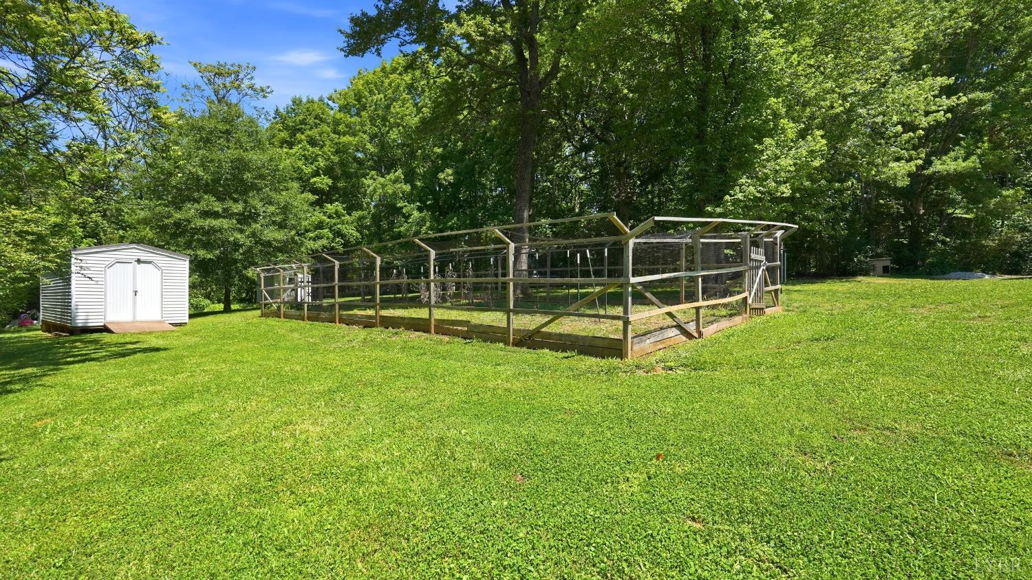 1321 Boxwood Farm Road Amherst, VA 24521 - Photo 3 of 60