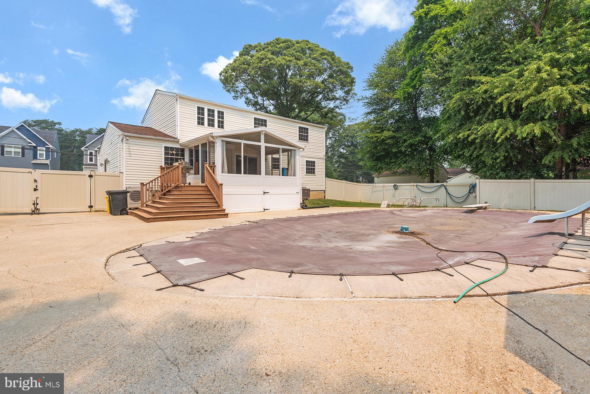 777 Stinchcomb Road Severna Park, MD 21146 - Photo 35 of 42