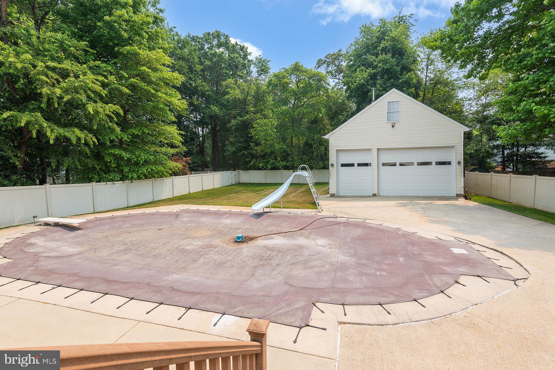 777 Stinchcomb Road Severna Park, MD 21146 - Photo 36 of 42