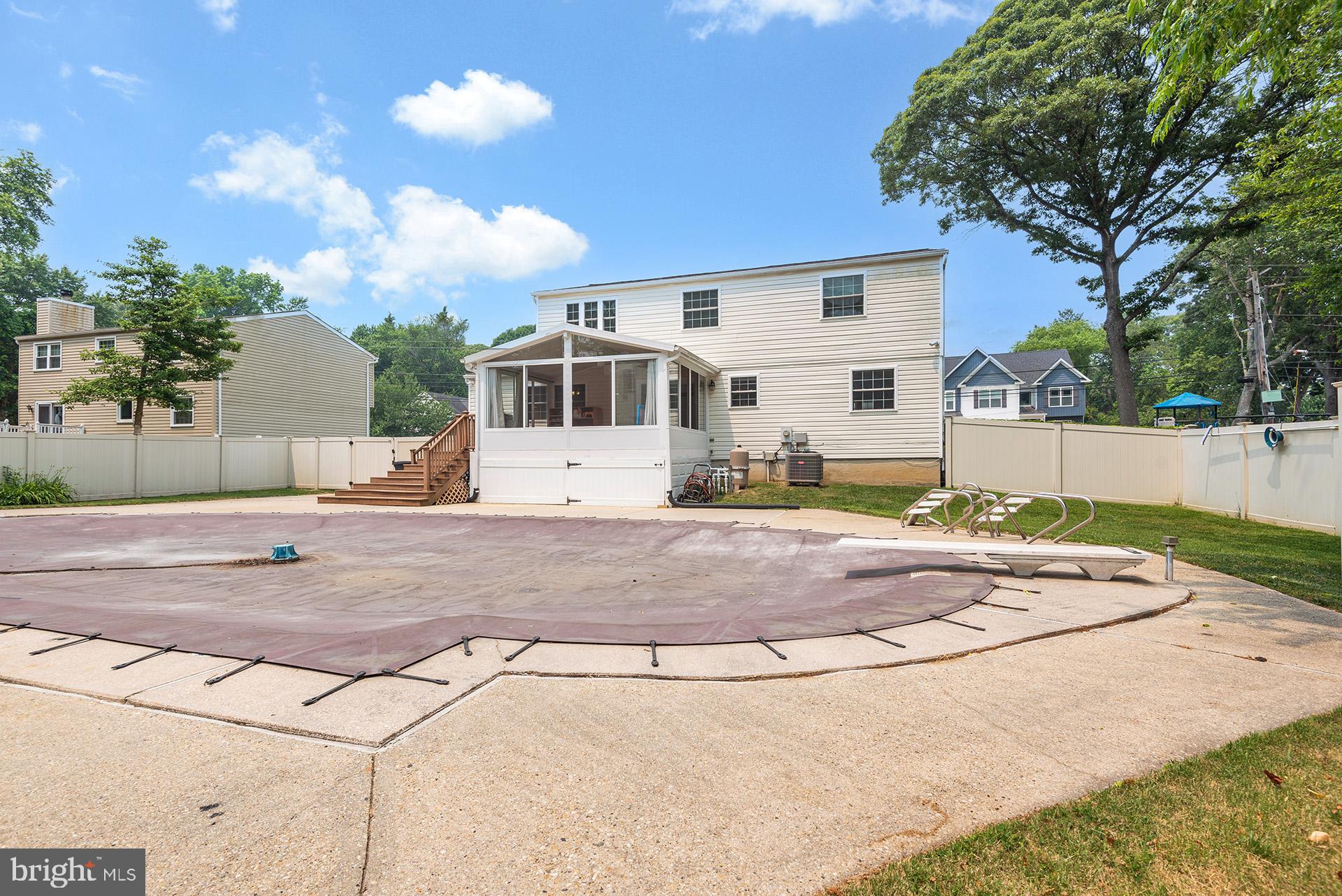 777 Stinchcomb Road Severna Park, MD 21146 - Photo 38 of 42