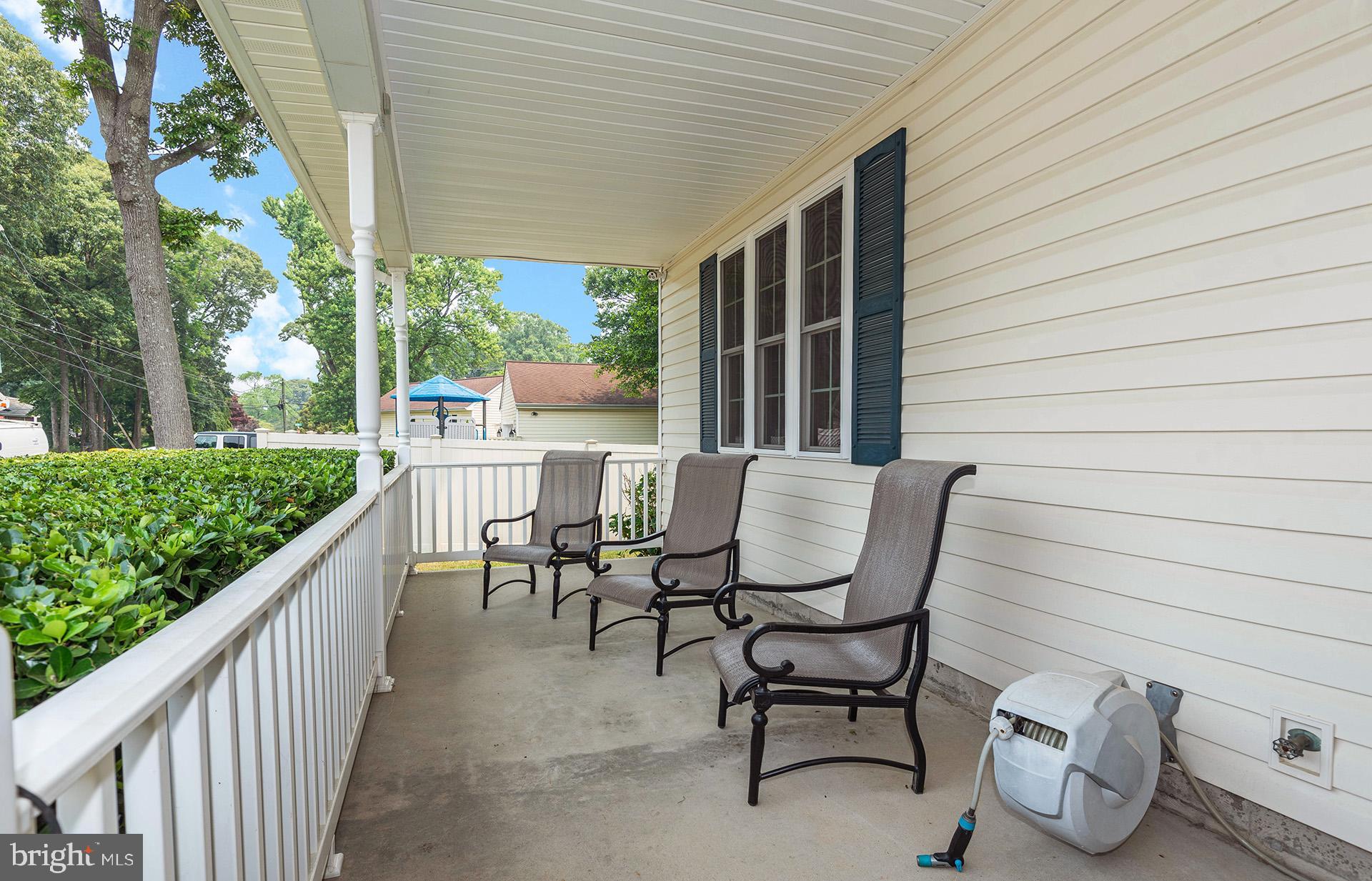 777 Stinchcomb Road Severna Park, MD 21146 - Photo 4 of 42