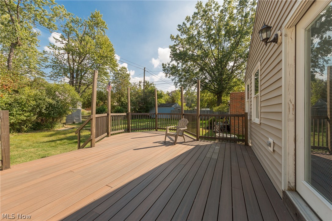 1519 Maywood Road South Euclid, OH 44121 - Photo 30 of 34