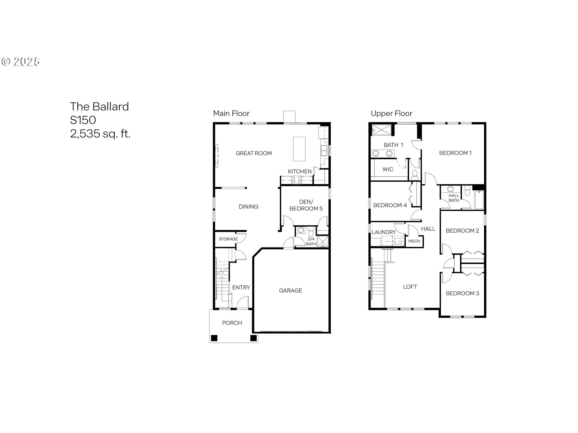 410 Reno Street Northeast Salem, OR 97301 - Photo 30 of 30 a picture of a floor plan