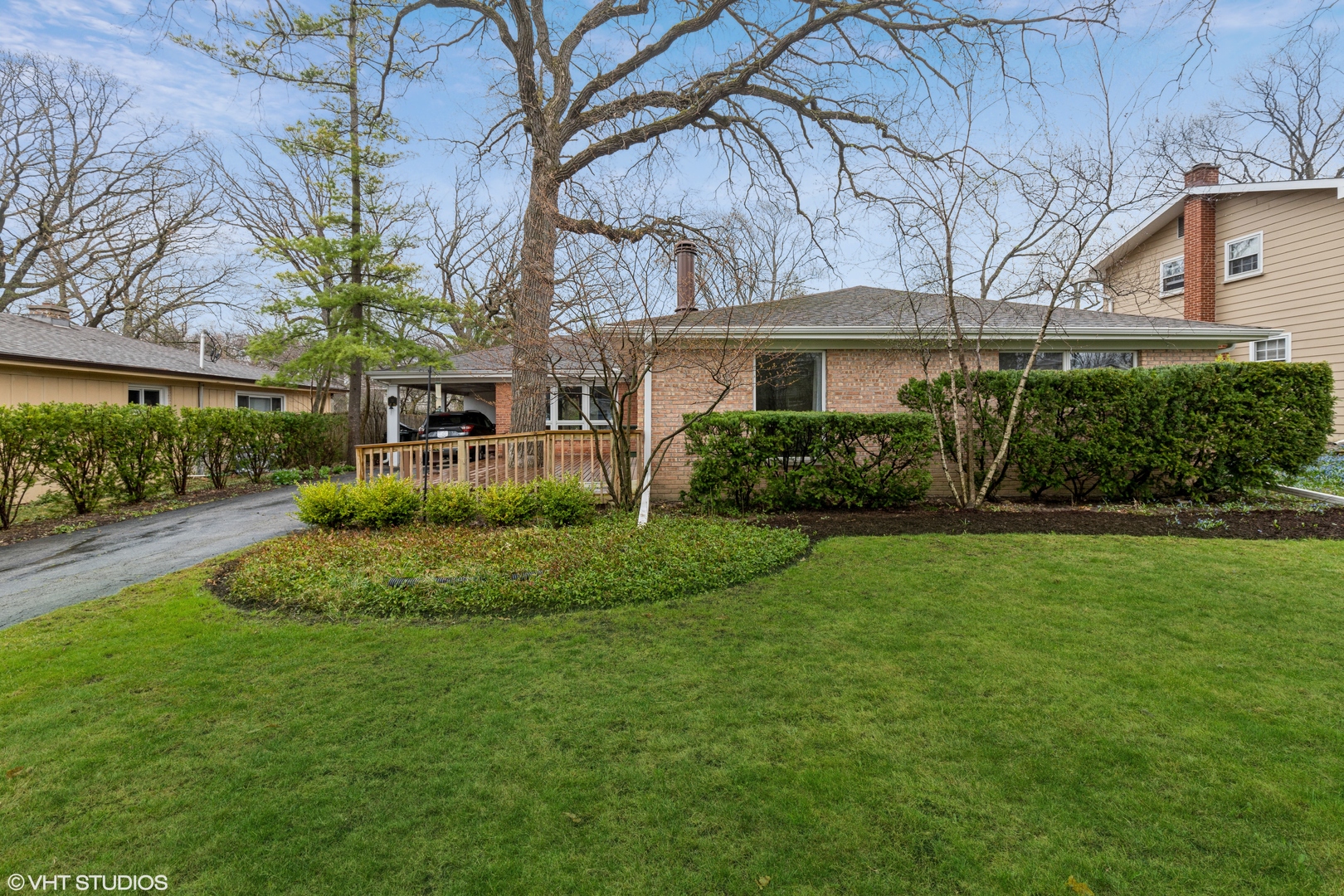 Undisclosed Address Lake Bluff, IL 60044 - Photo 1 of 1