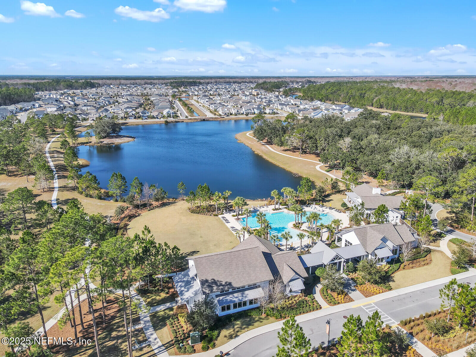 220 White Rabbit Street St. Augustine, FL 32092 - Photo 2 of 44 35805442_75_dji_fly_20230117_114946_251_