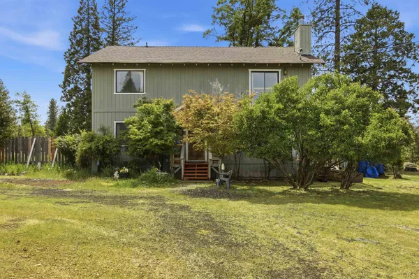 $229,000 | 21515 Ponderosa Way, Manton, CA 96059