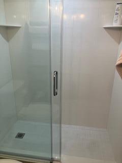717 Highway 1, Unit 608 Jupiter, FL 33477 - Photo 19 of 32 Walk-in Shower