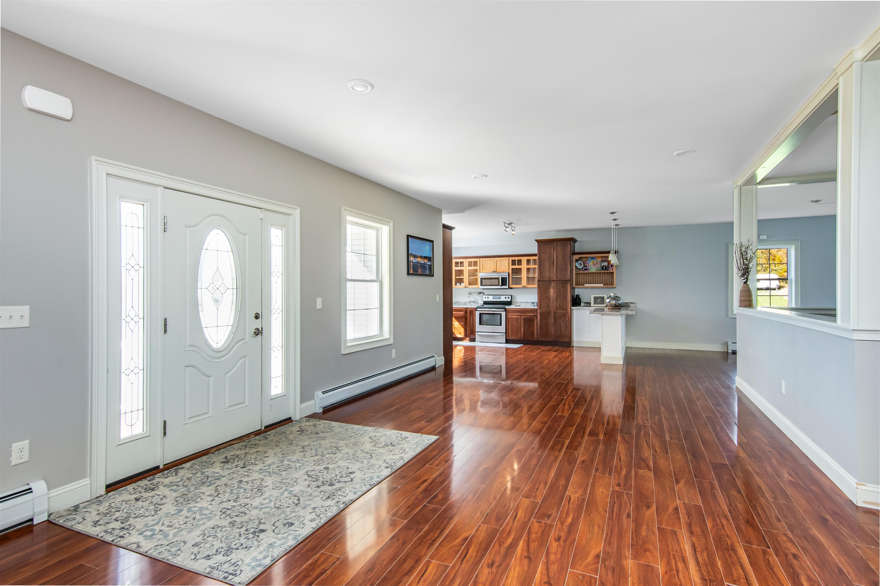 24 Luke's Pl Road Fairfax, VT 05455 - Photo 1 of 36