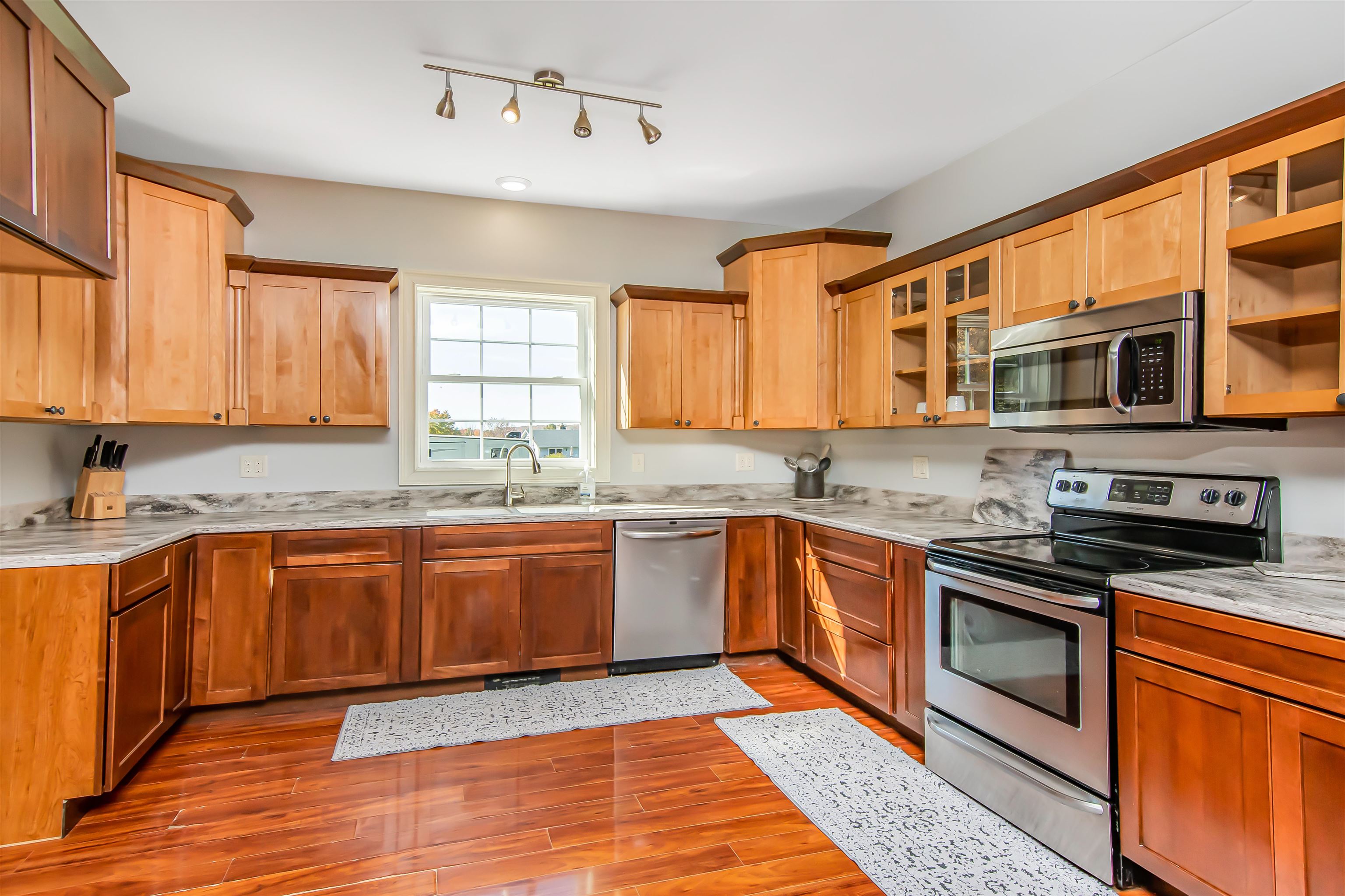 24 Luke's Pl Road Fairfax, VT 05455 - Photo 11 of 36