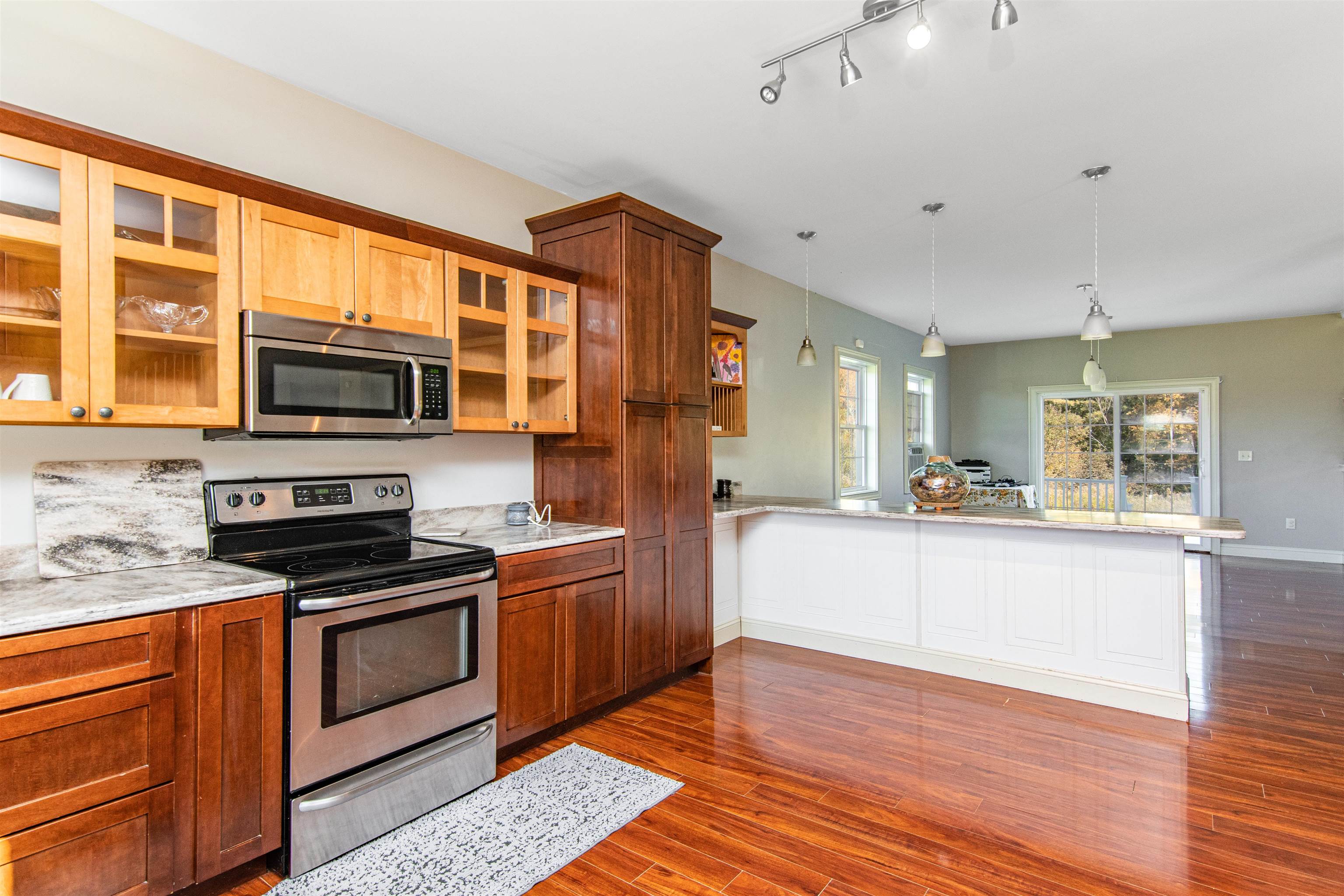 24 Luke's Pl Road Fairfax, VT 05455 - Photo 12 of 36