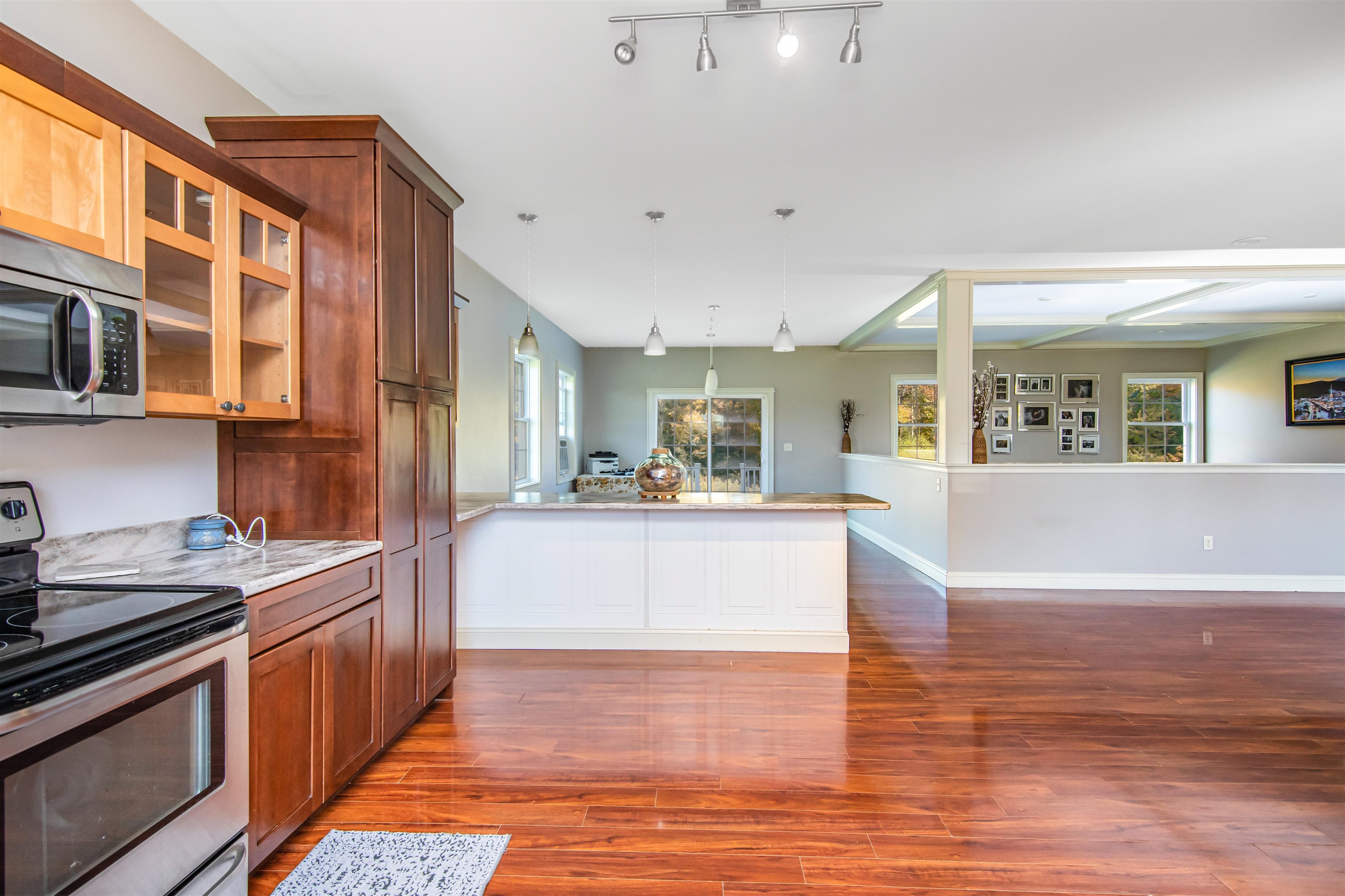 24 Luke's Pl Road Fairfax, VT 05455 - Photo 13 of 36