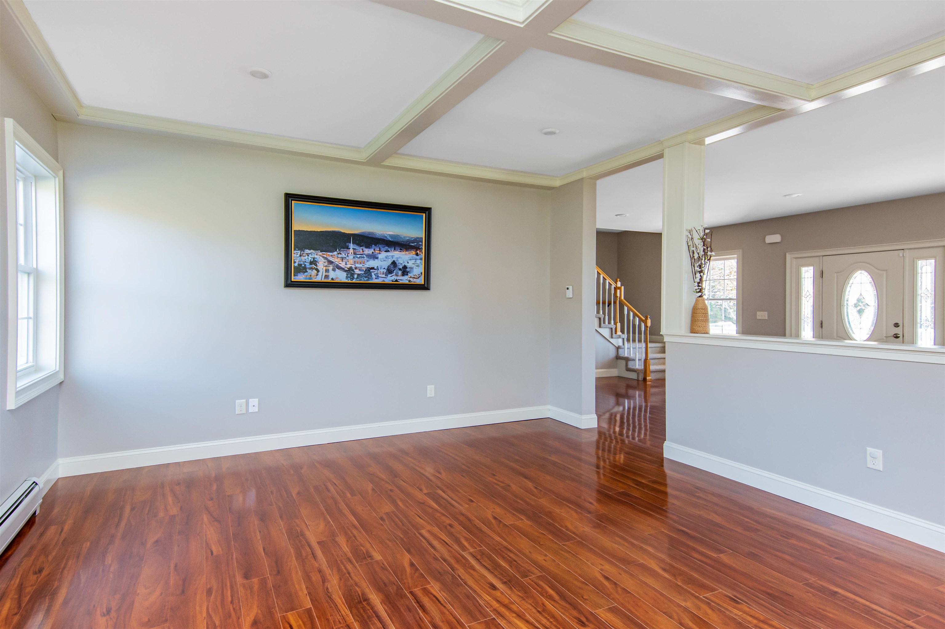 24 Luke's Pl Road Fairfax, VT 05455 - Photo 15 of 36