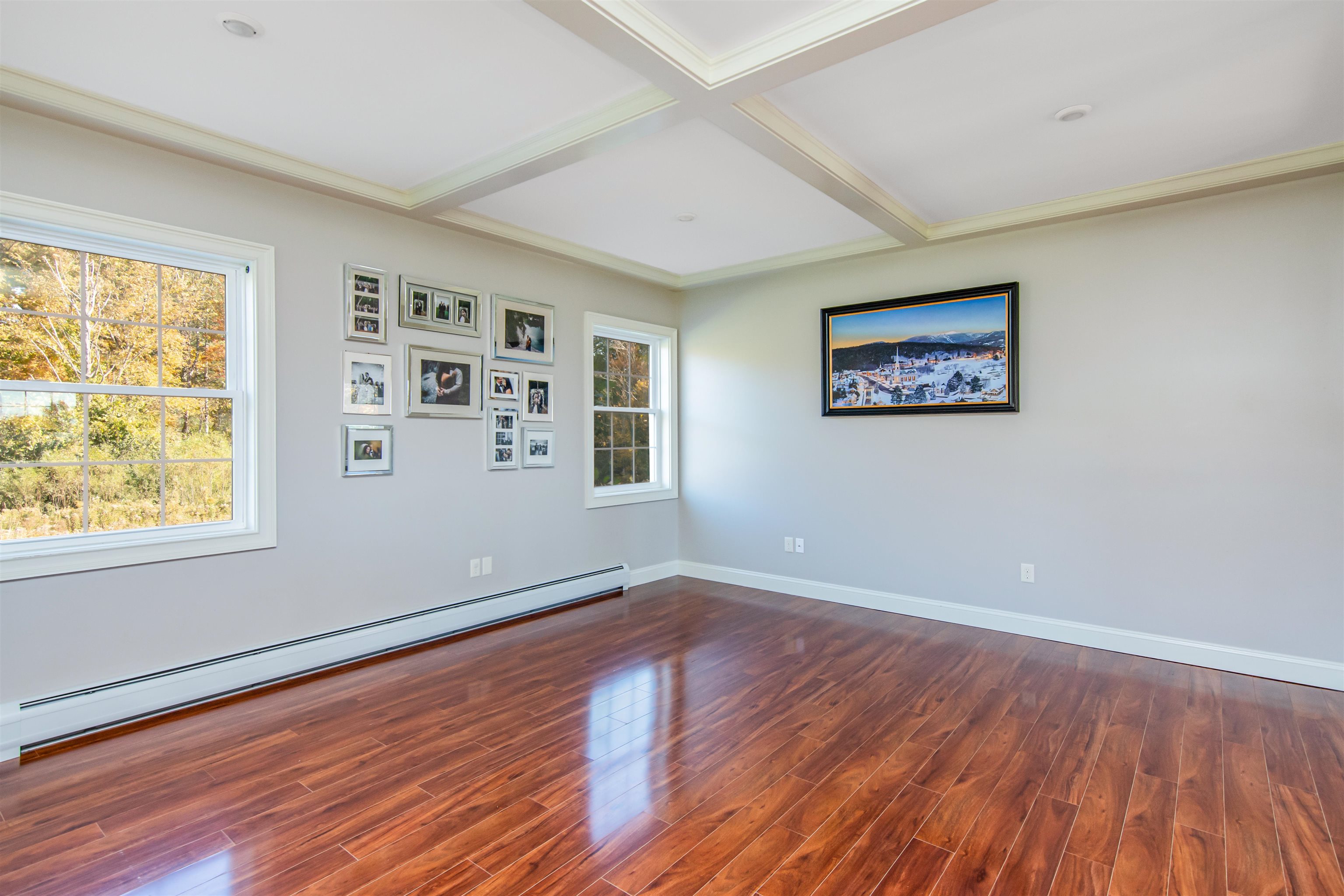 24 Luke's Pl Road Fairfax, VT 05455 - Photo 16 of 36