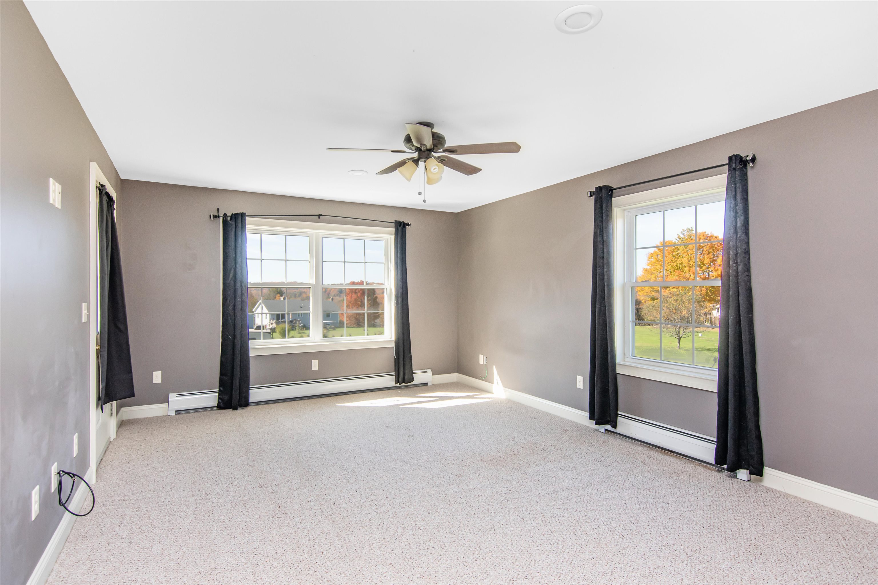 24 Luke's Pl Road Fairfax, VT 05455 - Photo 19 of 36