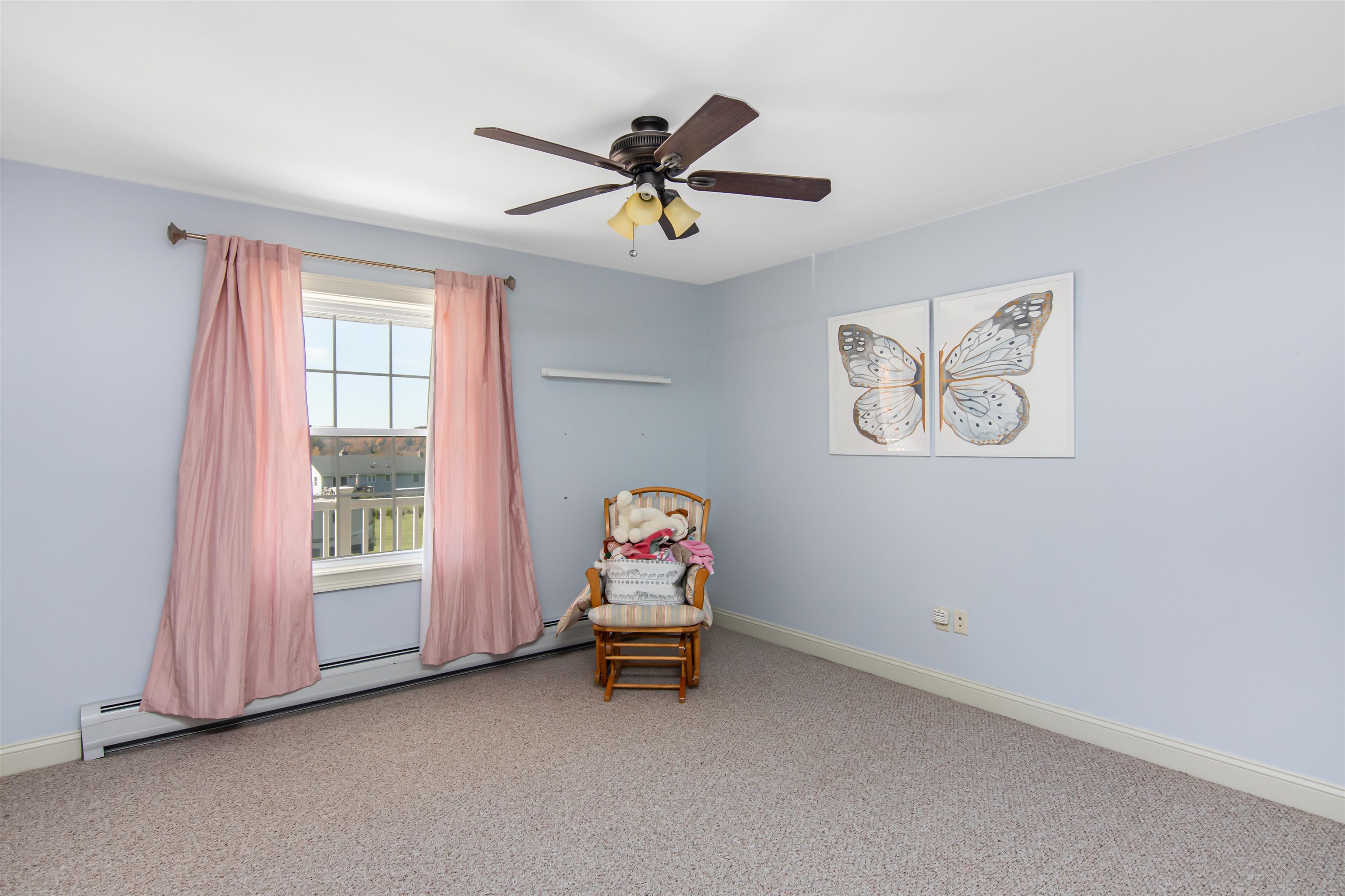 24 Luke's Pl Road Fairfax, VT 05455 - Photo 25 of 36